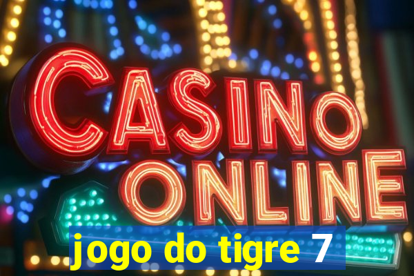 jogo do tigre 7